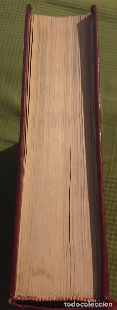 Antig&uuml;edades: Sagrada Biblia de 1971. Como nueva - Foto 14
