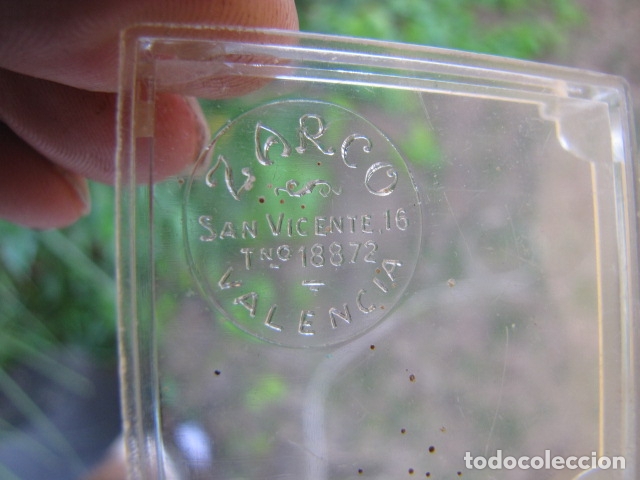 Antig&uuml;edades: Medalla de San Antonio Esmalte - Foto 3