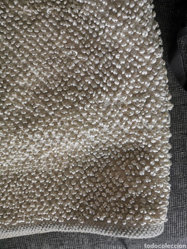 Antig&uuml;edades: Alfombra de nudos - Foto 2