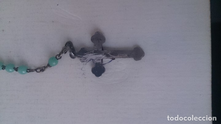 Antig&uuml;edades: Rosario 25 ctms - Foto 4