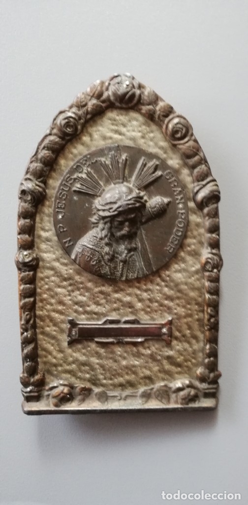 Antig&uuml;edades: Antigua Capilla de Mesilla - Foto 1