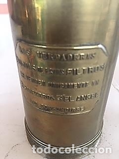 Antig&uuml;edades: &Iacute;tem 79 sr filtro d agua Berkefeld