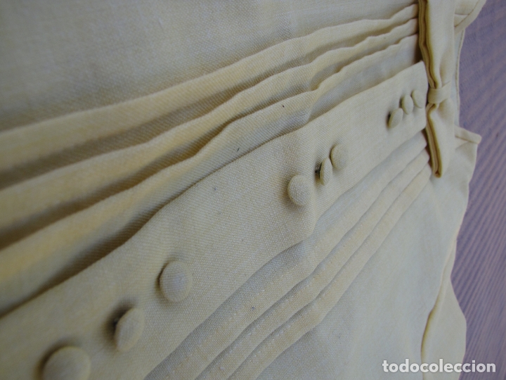Antig&uuml;edades: Camisa ni&ntilde;o. Plisados - Foto 2