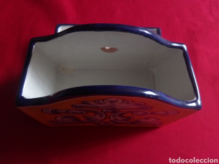 Antig&uuml;edades: CER&Aacute;MICA DE TALAVERA - Foto 5