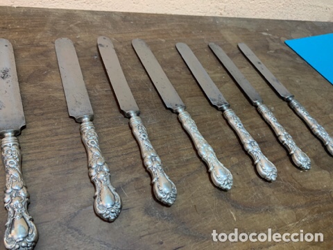 Antig&uuml;edades: 1835 Antique Wallace 1896 - Foto 2