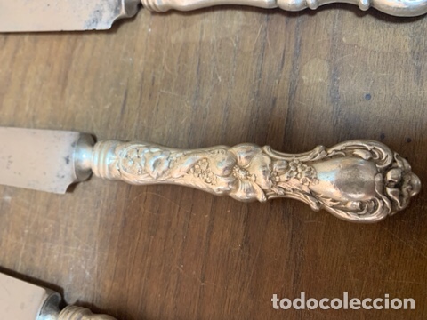 Antig&uuml;edades: 1835 Antique Wallace 1896 - Foto 3
