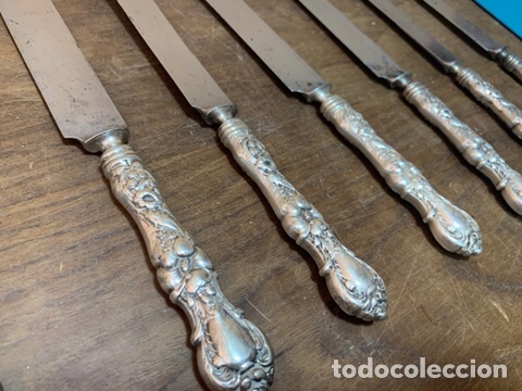 Antig&uuml;edades: 1835 Antique Wallace 1896 - Foto 4