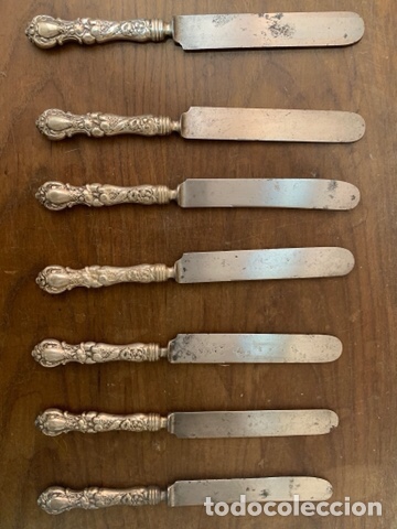 Antig&uuml;edades: 1835 Antique Wallace 1896 - Foto 5