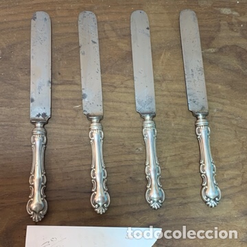 Antig&uuml;edades: 1835 Antique Wallace 1896 - Foto 7