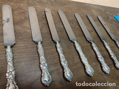 Antig&uuml;edades: 1835 Antique Wallace 1896 - Foto 1