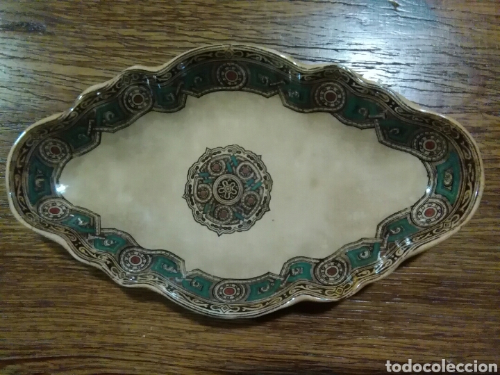 Antig&uuml;edades: Rabanera Valdemorillo. Pieza rara. - Foto 1