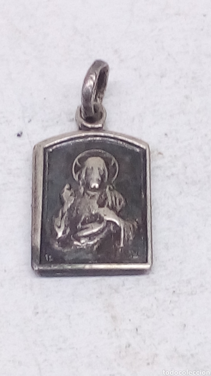Antig&uuml;edades: Medalla de plata - Foto 2