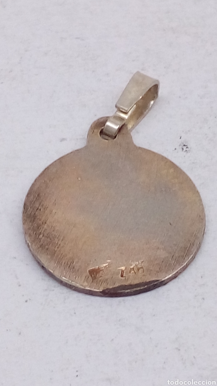 Antig&uuml;edades: Medalla de plata - Foto 2
