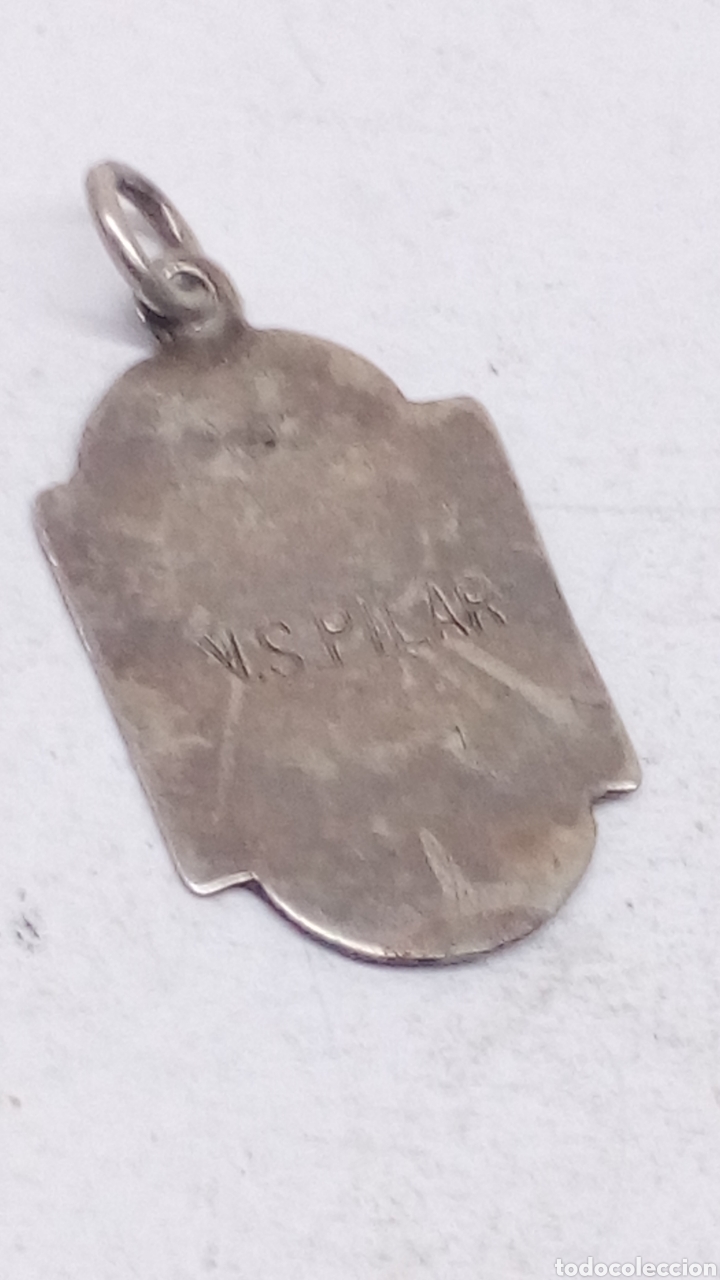 Antig&uuml;edades: Medalla de plata - Foto 2