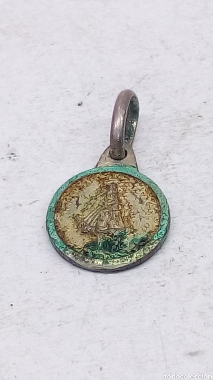 Antig&uuml;edades: Medalla de plata - Foto 2