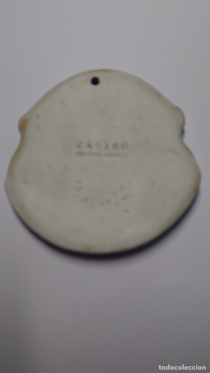 Antig&uuml;edades: MEDALLA ESCUDO DE SADA - Foto 2
