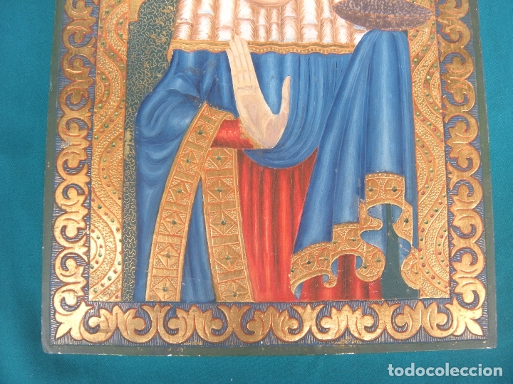 Antig&uuml;edades: ICONO - Foto 3