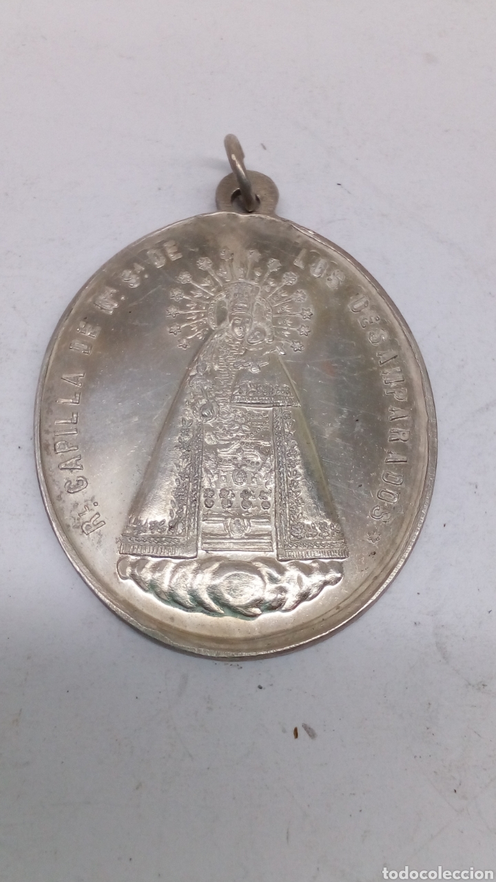 Antig&uuml;edades: Medalla de plata - Foto 2