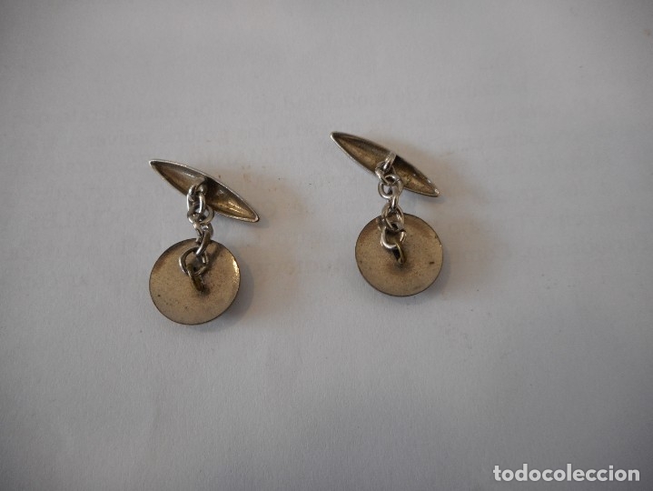 Antig&uuml;edades: Pareja de gemelos - Foto 3