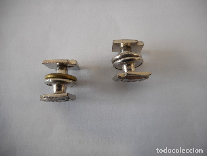 Antig&uuml;edades: Gemelos - Foto 2