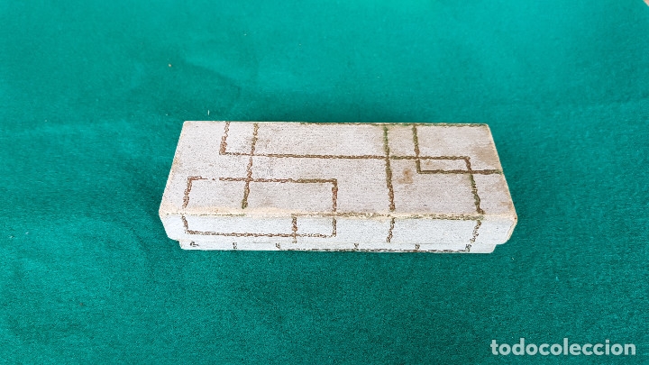 Antig&uuml;edades: ANTIGUAS PINZAS PARA SERVIR - Foto 7