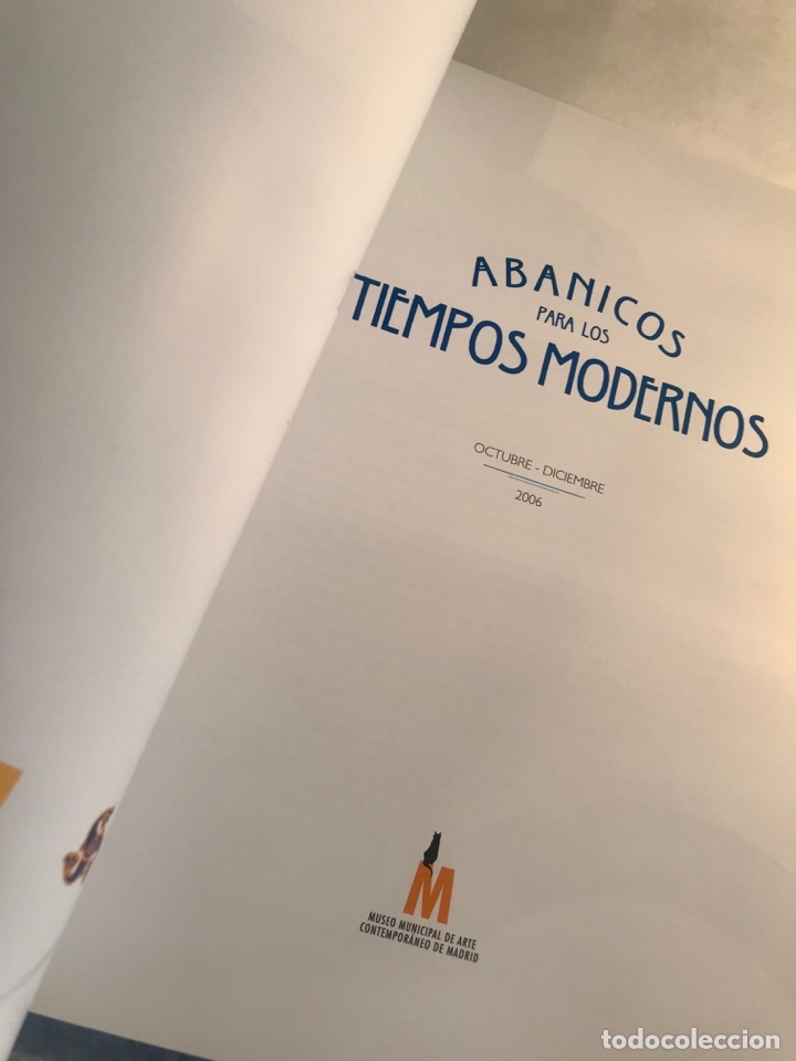 Antig&uuml;edades: Abanicos Para Los Tiempos Modernos - Foto 8
