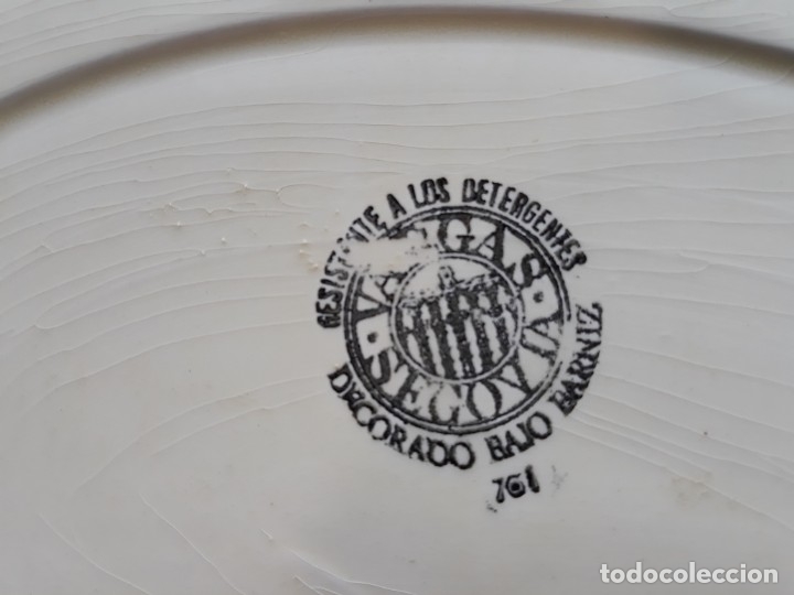 Antig&uuml;edades: Fuente Vargas-Segovia - Foto 3