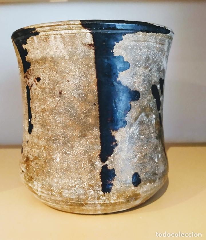 Antig&uuml;edades: jarr&oacute;n rustico, artesan&iacute;a de Cerde&ntilde;a - Foto 1