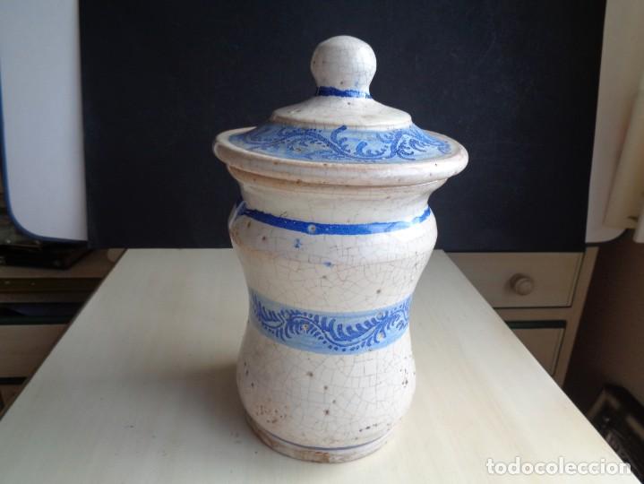 Antig&uuml;edades: ALBARELO  DE TALAVERA - Foto 2