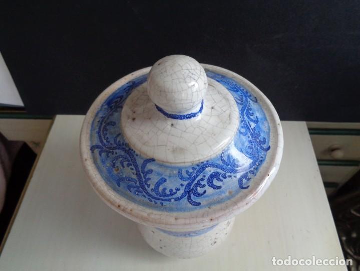 Antig&uuml;edades: ALBARELO  DE TALAVERA - Foto 3