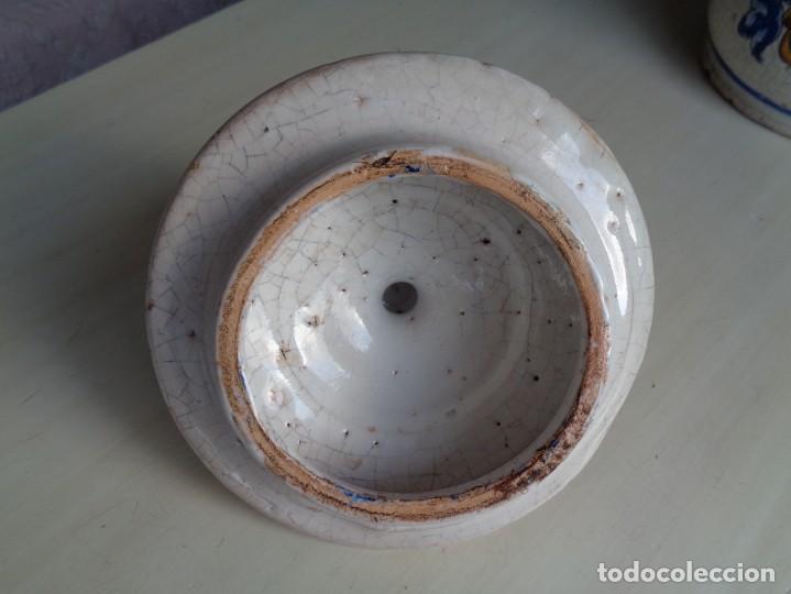 Antig&uuml;edades: ALBARELO  DE TALAVERA - Foto 5