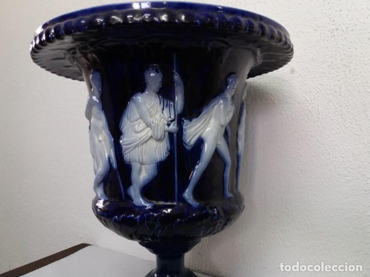 Antig&uuml;edades: Jarr&oacute;n estilo griego - Foto 1