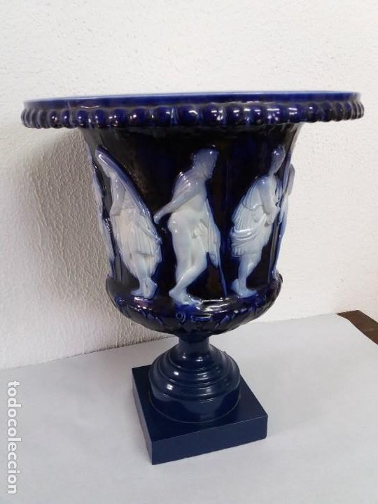 Antig&uuml;edades: Jarr&oacute;n estilo griego - Foto 3