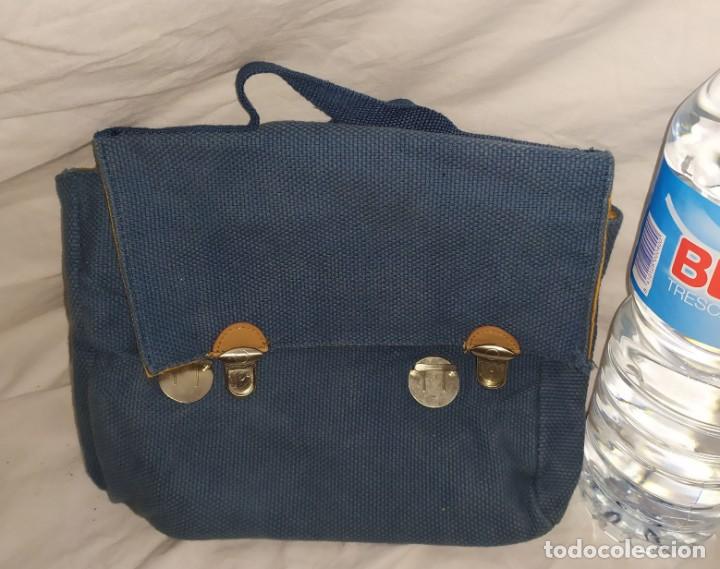Antig&uuml;edades: Ri&ntilde;oneras bolsos - Foto 1