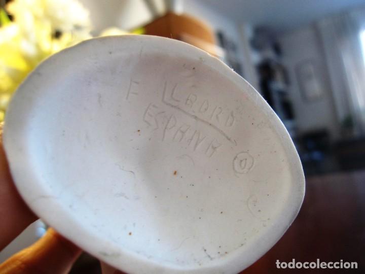 Antig&uuml;edades: Lote figuras Lladr&oacute; - Foto 7