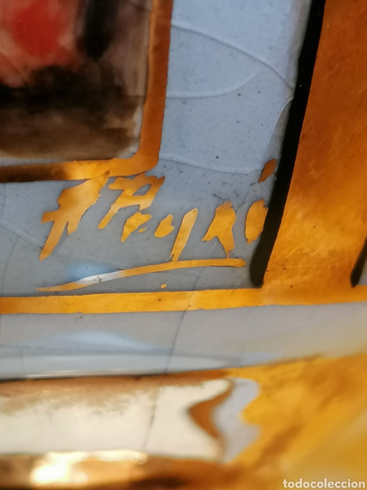Antig&uuml;edades: PEYR&Oacute;, Antonio. JARR&Oacute;N CON TAPA - Foto 11