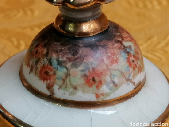 Antig&uuml;edades: PEYR&Oacute;, Antonio. JARR&Oacute;N CON TAPA - Foto 14