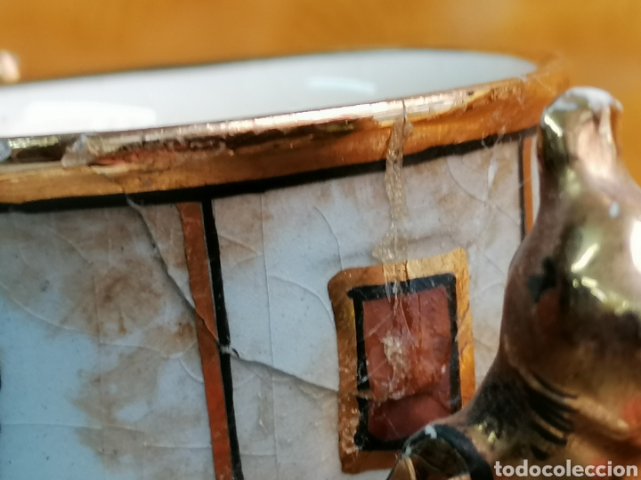Antig&uuml;edades: PEYR&Oacute;, Antonio. JARR&Oacute;N CON TAPA - Foto 16