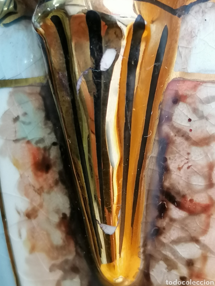 Antig&uuml;edades: PEYR&Oacute;, Antonio. JARR&Oacute;N CON TAPA - Foto 17