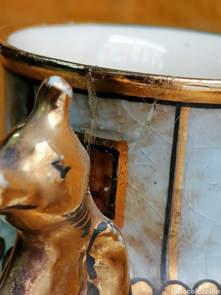 Antig&uuml;edades: PEYR&Oacute;, Antonio. JARR&Oacute;N CON TAPA - Foto 31