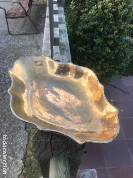 Antig&uuml;edades: Fuente, oro viejo - Foto 2