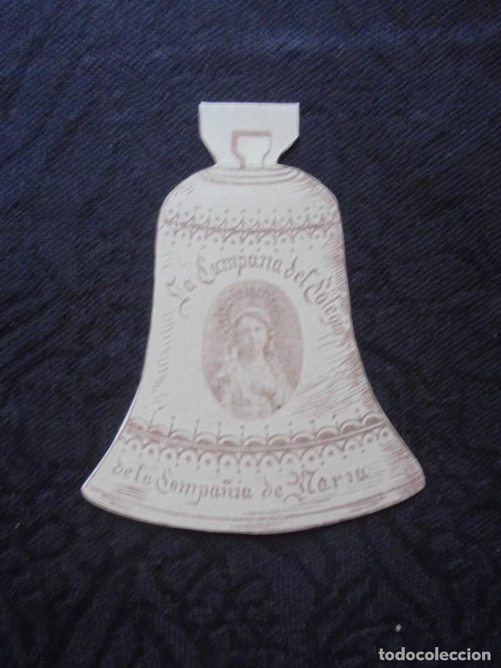 Antig&uuml;edades: REcordatorio religiosa La Compa&ntilde;&iacute;a de Maria - Foto 1