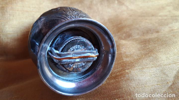 Antig&uuml;edades: Molinillo de pimienta frances - Foto 4