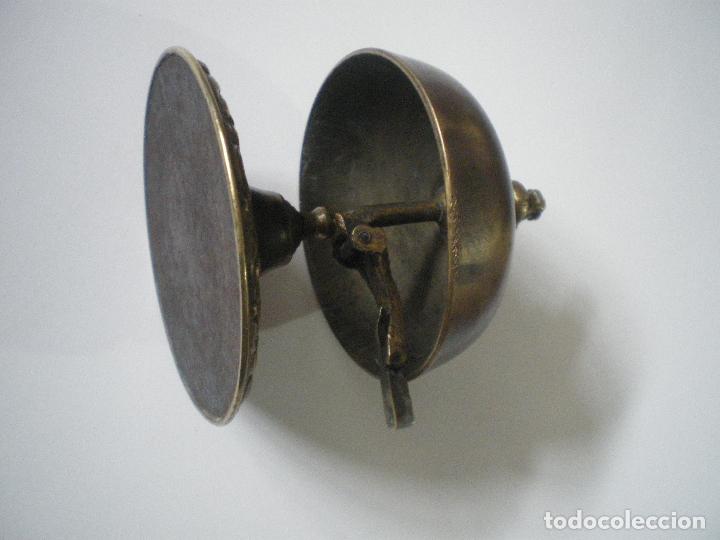 Antig&uuml;edades: TIMBRE CAMPANA - Foto 2