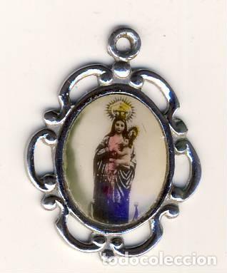 Antig&uuml;edades: SAGRADO CORAZ&Oacute;N DE MAR&Iacute;A.- - Foto 1