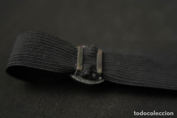 Antig&uuml;edades: Antigua Medalla Religiosa - Foto 4