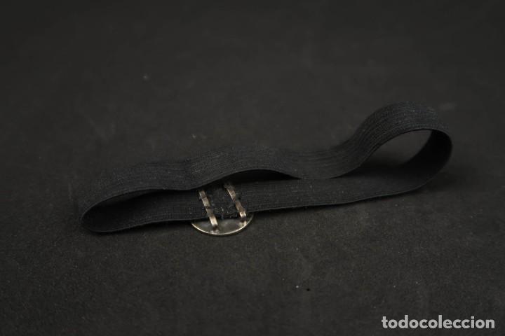 Antig&uuml;edades: Antigua Medalla Religiosa - Foto 3