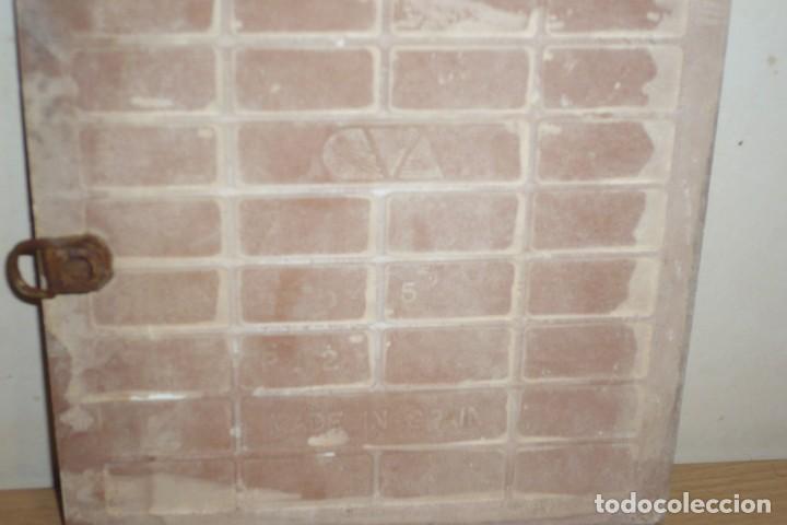 Antig&uuml;edades: Antiguo azulejo Refranero popular - Foto 4