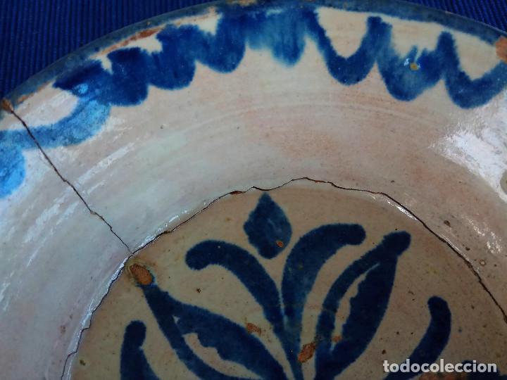 Antigüedades: Antigua fuente de Fajalauza (Granada) - Foto 3 - 184349796