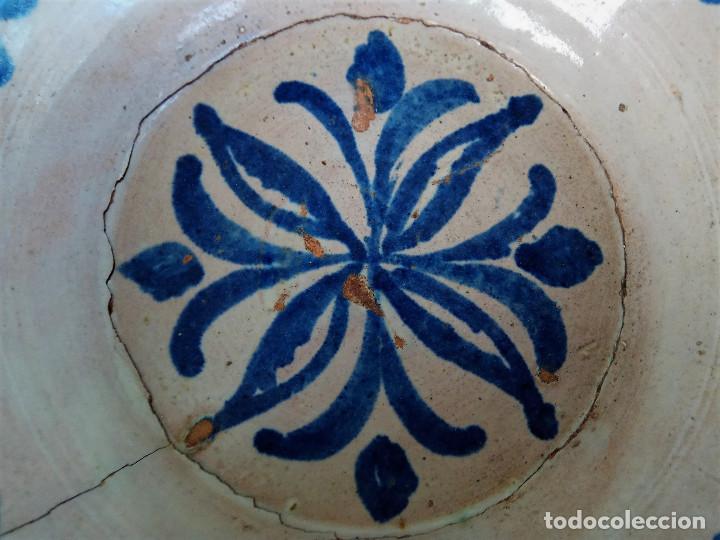 Antigüedades: Antigua fuente de Fajalauza (Granada) - Foto 4 - 184349796